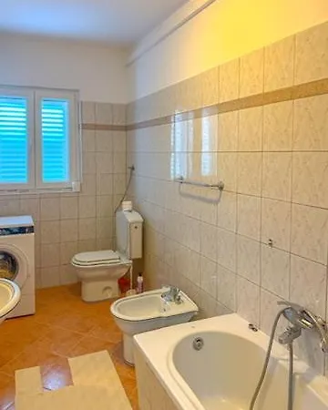 Villa Privlaka