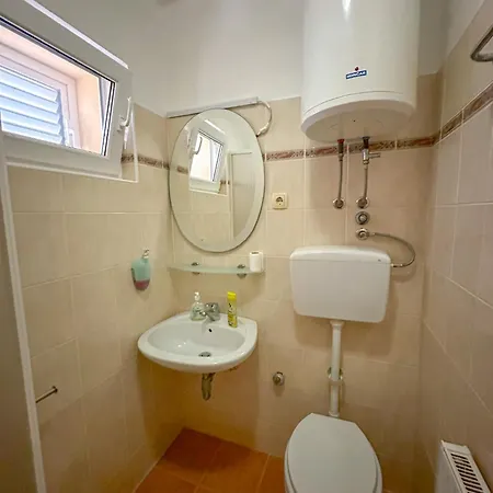 Privlaka Villa Privlaka (Zadar)