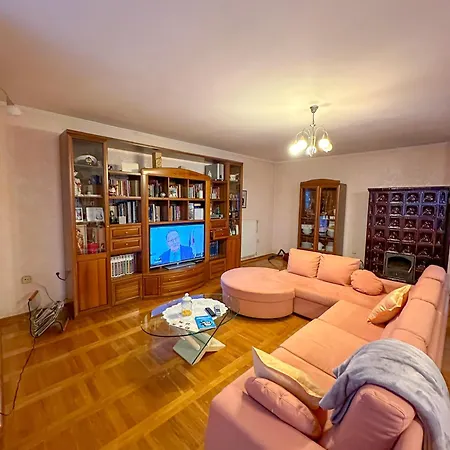 Privlaka Villa Privlaka (Zadar)