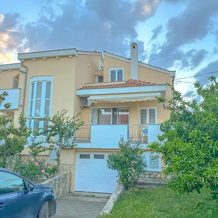 Villa Privlaka