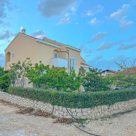 Privlaka Villa Privlaka (Zadar)