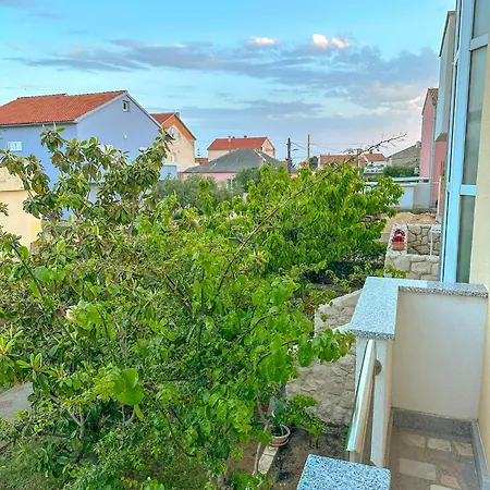 Villa Privlaka Privlaka (Zadar)