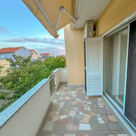 Privlaka Villa Privlaka (Zadar)