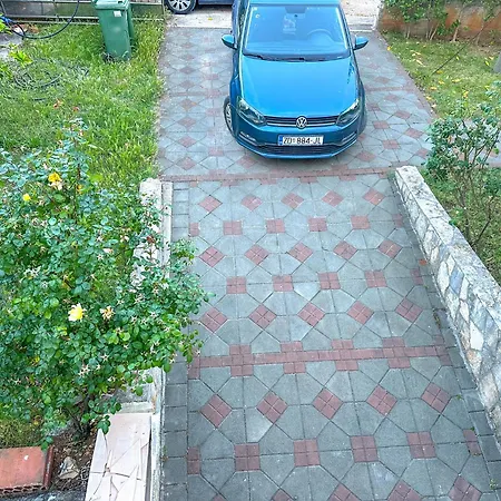 וילה Privlaka פריבלאקה