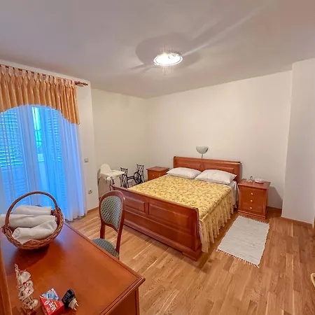 Privlaka Villa Privlaka (Zadar)